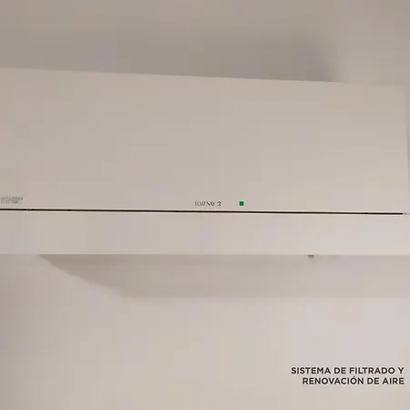 Piso Reformado Con Todos Los Servicios Apartment A Coruna