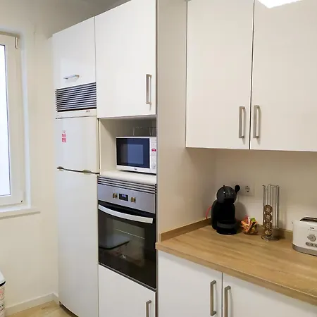 Piso Reformado Con Todos Los Servicios Apartment