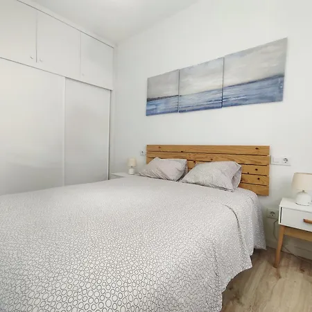 Piso Reformado Con Todos Los Servicios Apartment *